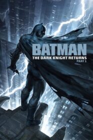 Batman: The Dark Knight Returns, Part 1 (2012) Sinhala Subtitle | සිංහල උපසිරැසි සමඟ