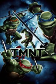 Teenage Mutant Ninja Turtles IV: Immortal (2007) Sinhala Subtitle | සිංහල උපසිරැසි සමඟ