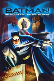 Batman: Mystery of the Batwoman (2003) Sinhala Subtitle | සිංහල උපසිරැසි සමඟ