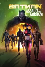 Batman: Assault on Arkham (2014) Sinhala Subtitle | සිංහල උපසිරැසි සමඟ