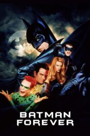 Batman Forever (1995) Sinhala Subtitle | සිංහල උපසිරැසි සමඟ