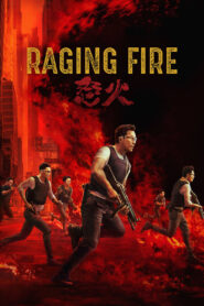 Raging Fire (2021) Sinhala Subtitle | සිංහල උපසිරැසි සමඟ