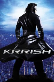 Krrish (2006) Sinhala Subtitle | සිංහල උපසිරැසි සමඟ