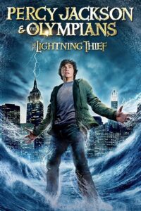 Percy Jackson & the Olympians: The Lightning Thief (2010)  Sinhala Subtitle | සිංහල උපසිරැසි සමඟ