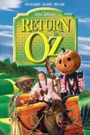 Return to Oz (1985) Sinhala Subtitle | සිංහල උපසිරැසි සමඟ