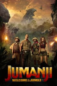 Jumanji: Welcome to the Jungle (2017) Sinhala Subtitle | සිංහල උපසිරැසි සමඟ