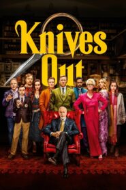 Knives Out (2019) Sinhala Subtitle | සිංහල උපසිරැසි සමඟ