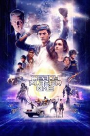 Ready Player One (2018) Sinhala Subtitle | සිංහල උපසිරැසි සමඟ