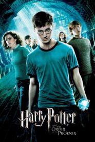 Harry Potter and the Order of the Phoenix (2007) Sinhala Subtitle | සිංහල උපසිරැසි සමඟ