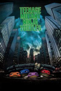 Teenage Mutant Ninja Turtles: The Movie (1990) Sinhala Subtitle | සිංහල උපසිරැසි සමඟ