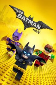 The Lego Batman Movie (2017) Sinhala Subtitle | සිංහල උපසිරැසි සමඟ