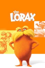 The Lorax (2012) Sinhala Subtitle | සිංහල උපසිරැසි සමඟ