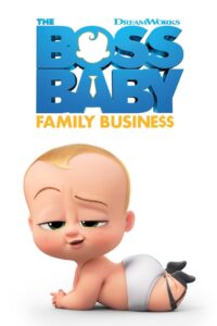 The Boss Baby: Family Business (2021) Sinhala Subtitles | සිංහල උපසිරැසි සමඟ