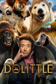 Dolittle (2020) Sinhala Subtitle | සිංහල උපසිරැසි සමඟ