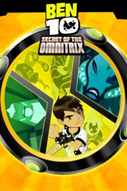 Ben 10: Secret of the Omnitrix (2007) Sinhala Subtitle | සිංහල උපසිරැසි සමඟ