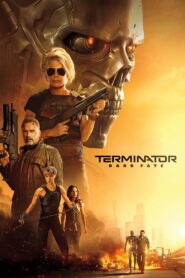 Terminator: Dark Fate (2019) Sinhala Subtitle | සිංහල උපසිරැසි සමඟ