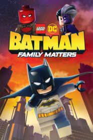 LEGO DC Batman: Family Matters (2019) Sinhala Subtitle | සිංහල උපසිරැසි සමඟ