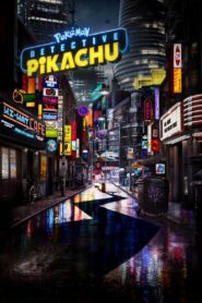 Pokemon Detective Pikachu (2019) Sinhala Subtitle | සිංහල උපසිරැසි සමඟ