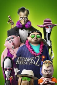 The Addams Family 2 (2021) Sinhala Subtitle | සිංහල උපසිරැසි සමඟ