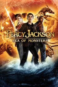 Percy Jackson: Sea of Monsters (2013) Sinhala Subtitle | සිංහල උපසිරැසි සමඟ