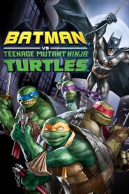 Batman vs Teenage Mutant Ninja Turtles (2019) Sinhala Subtitle | සිංහල උපසිරැසි සමඟ