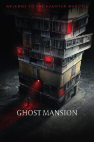 Ghost Mansion (2021) Sinhala Subtitle | සිංහල උපසිරැසි සමඟ