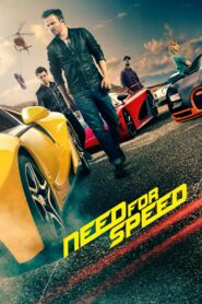 Need for Speed (2014) Sinhala Subtitle | සිංහල උපසිරැසි සමඟ