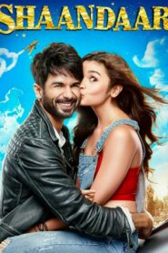 Shaandaar (2015)  Sinhala Subtitle | සිංහල උපසිරැසි සමඟ