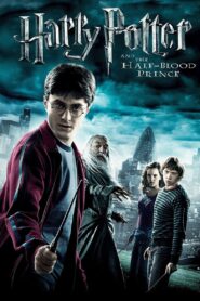 Harry Potter and the Half-Blood Prince (2009) Sinhala Subtitle | සිංහල උපසිරැසි සමඟ