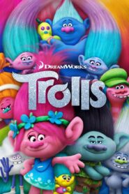 Trolls (2016) Sinhala Subtitle | සිංහල උපසිරැසි සමඟ