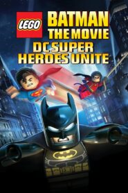 Lego Batman: The Movie – DC Super Heroes Unite (2013) Sinhala Subtitle | සිංහල උපසිරැසි සමඟ