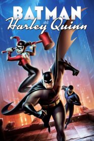 Batman and Harley Quinn (2017) Sinhala Subtitle | සිංහල උපසිරැසි සමඟ