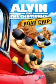 Alvin and the Chipmunks: The Road Chip (2015) Sinhala Subtitle | සිංහල උපසිරැසි සමඟ