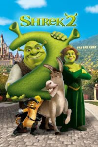 Shrek 2 (2004) Sinhala Subtitle | සිංහල උපසිරැසි සමඟ