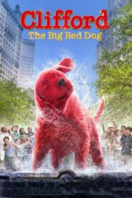 Clifford the Big Red Dog (2021) Sinhala Subtitle | සිංහල උපසිරැසි සමඟ