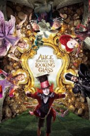 Alice Through the Looking Glass (2016) Sinhala Subtitle | සිංහල උපසිරැසි සමඟ