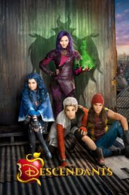 Descendants (2015) Sinhala  Subtitle | සිංහල උපසිරැසි සමඟ