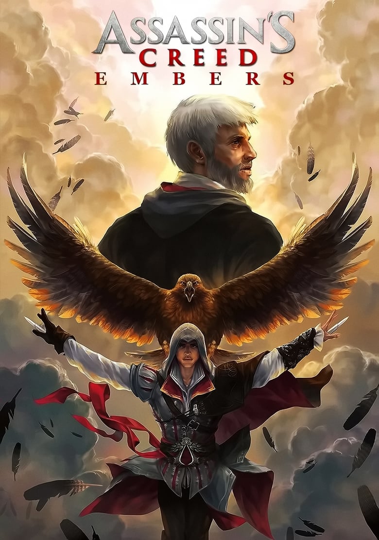 Assassin’s Creed: Embers (2011) Sinhala Subtitle | සිංහල උපසිරැසි සමඟ
