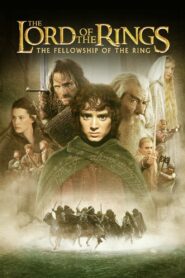 The Lord of the Rings: The Fellowship of the Ring (2001) Sinhala Subtitle | සිංහල උපසිරැසි සමඟ