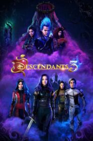 Descendants 3 (2019) Sinhala  Subtitle | සිංහල උපසිරැසි සමඟ