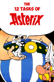 The Twelve Tasks of Asterix (1976) Sinhala Subtitle | සිංහල උපසිරැසි සමඟ