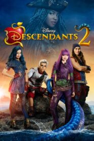 Descendants 2 (2017) Sinhala  Subtitle | සිංහල උපසිරැසි සමඟ