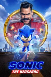 Sonic the Hedgehog (2020) Sinhala Subtitle | සිංහල උපසිරැසි සමඟ