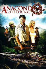 Anaconda 3: Offspring (2008) Sinhala Subtitle | සිංහල උපසිරැසි සමඟ