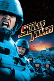 Starship Troopers (1997) Sinhala Subtitle | සිංහල උපසිරැසි සමඟ