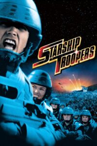 Starship Troopers (1997) Sinhala Subtitle | සිංහල උපසිරැසි සමඟ