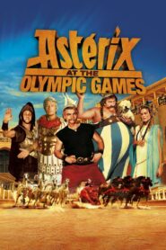 Asterix at the Olympic Games (2008)  Sinhala Subtitle | සිංහල උපසිරැසි සමඟ