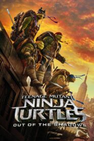 Teenage Mutant Ninja Turtles: Out of the Shadows (2016) Sinhala Subtitle | සිංහල උපසිරැසි සමඟ