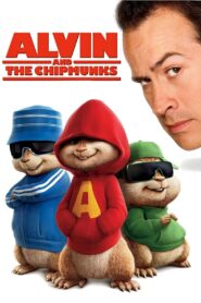 Alvin and the Chipmunks (2007) Sinhala Subtitle | සිංහල උපසිරැසි සමඟ