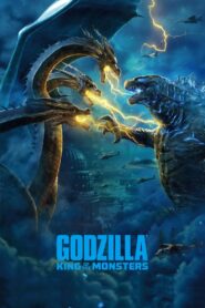 Godzilla: King of the Monsters (2019) Sinhala Subtitle | සිංහල උපසිරැසි සමඟ